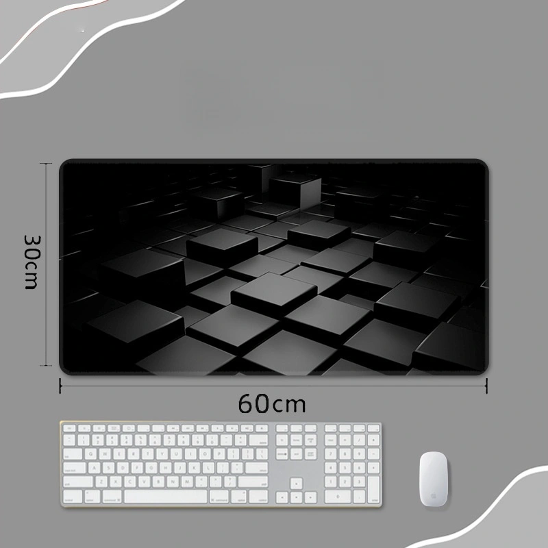 large mouse pads keyboard mats (6)
