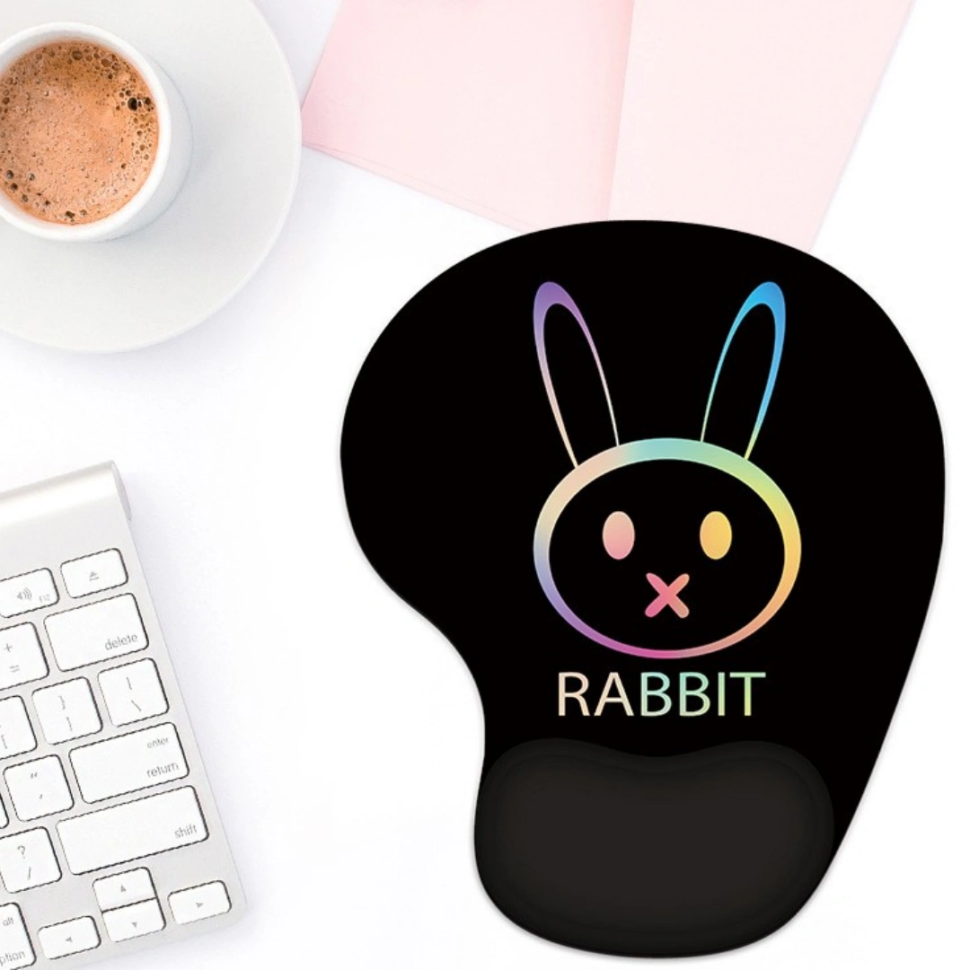 rest wrist mouse pads suplier (1)