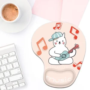 Common dimensions of custom mouse pads