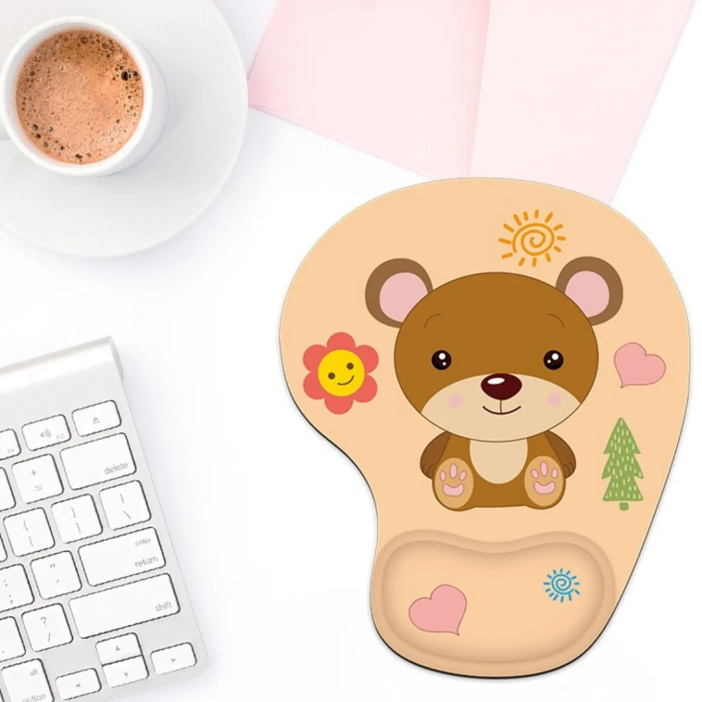 rest wrist mouse pads suplier (12)