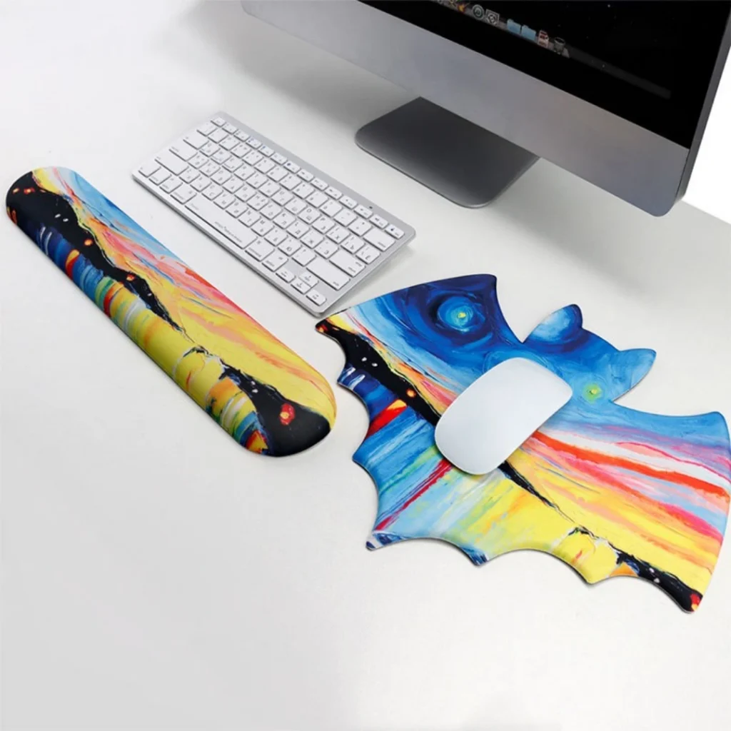 rest wrist mouse pads suplier (14)