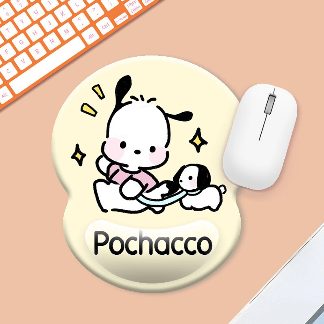 rest wrist mouse pads suplier (22)