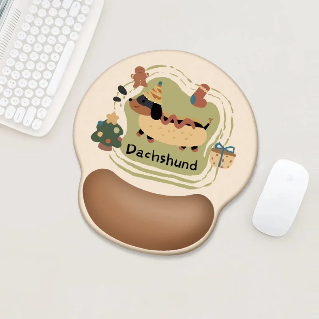 rest wrist mouse pads suplier (35)