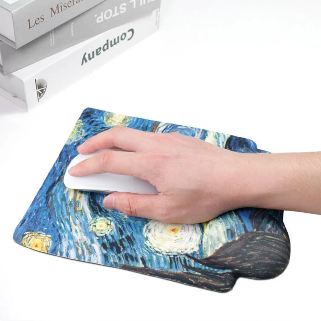rest wrist mouse pads suplier (53)