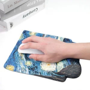 rest wrist mouse pads suplier (53)