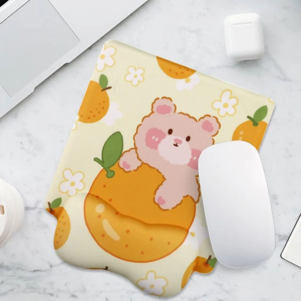 rest wrist mouse pads suplier (54)