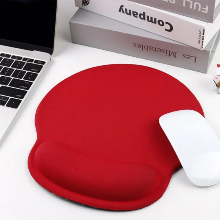 Promotion Mouse Pad design avoidance guide