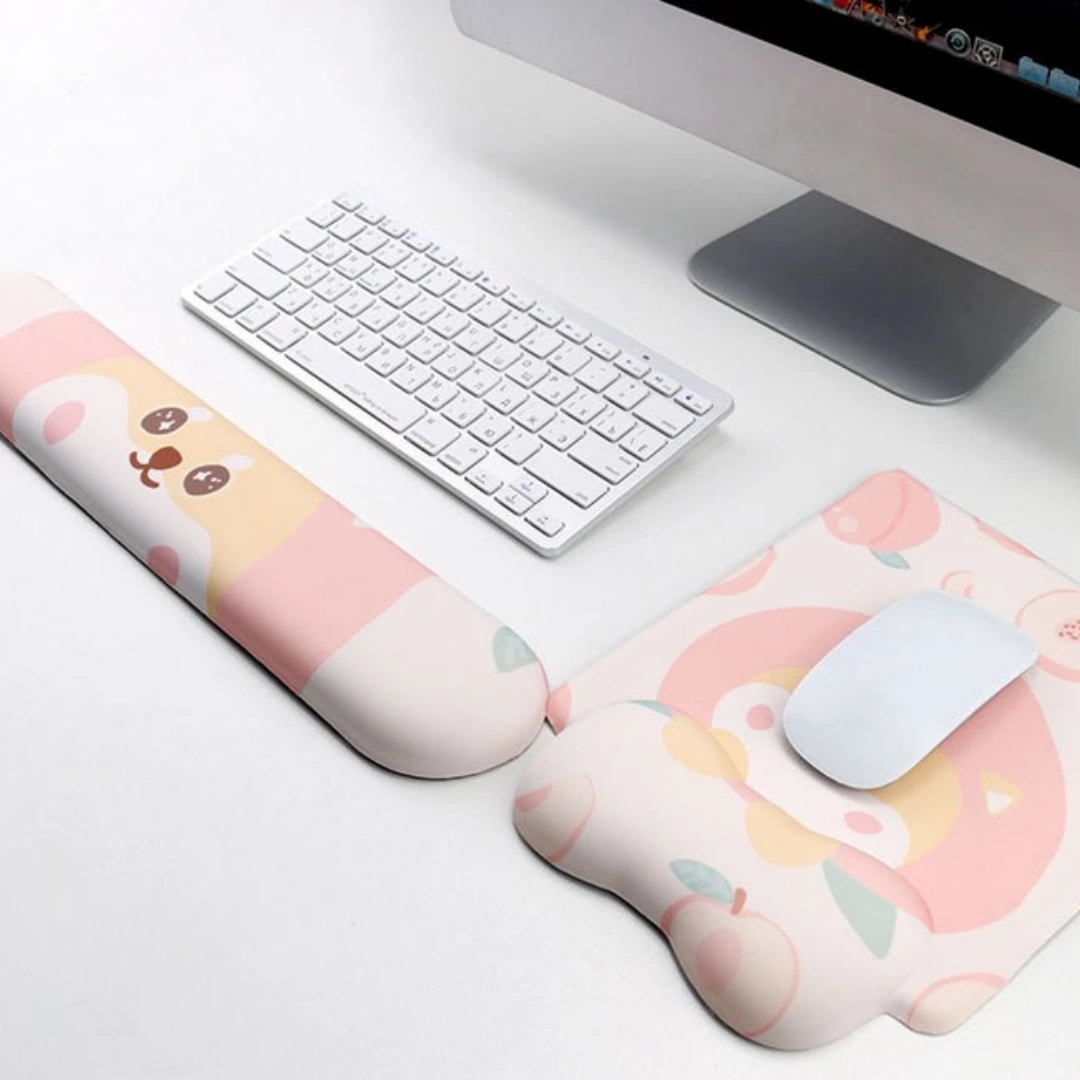 rest wrist mouse pads suplier (60)