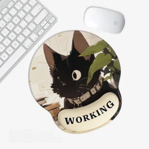 wrist rest mouse pads customization (3)