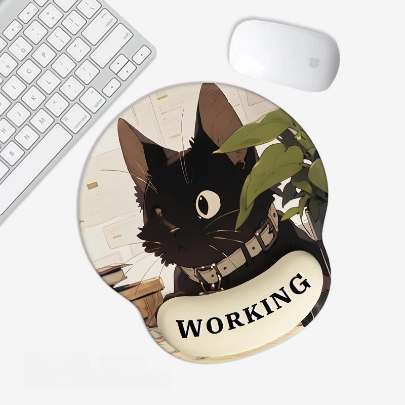 wrist rest mouse pads customization (3)