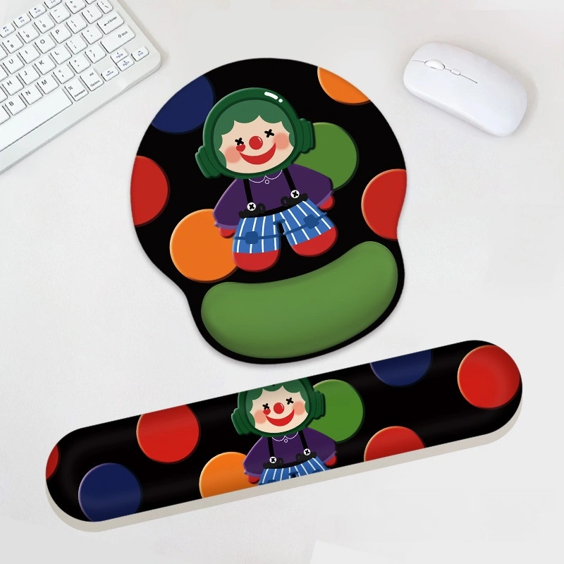 wrist rest mouse pads customization (4)